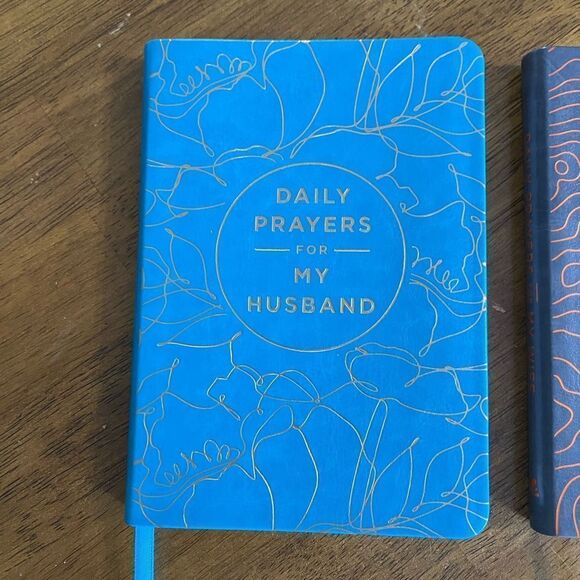 Daily Prayers For My Husband And Daily Prayers For My Wife - Picture 4 of 9